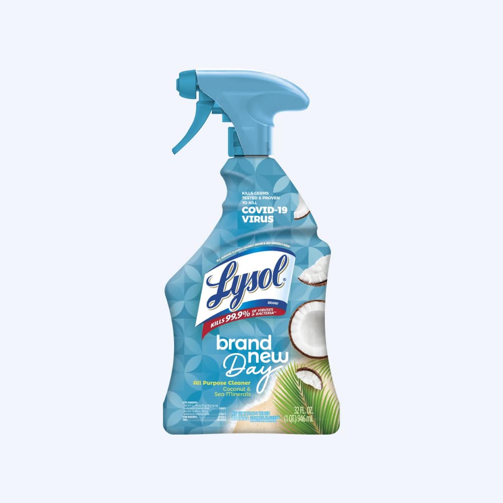 Lysol® All-Purpose Cleaner