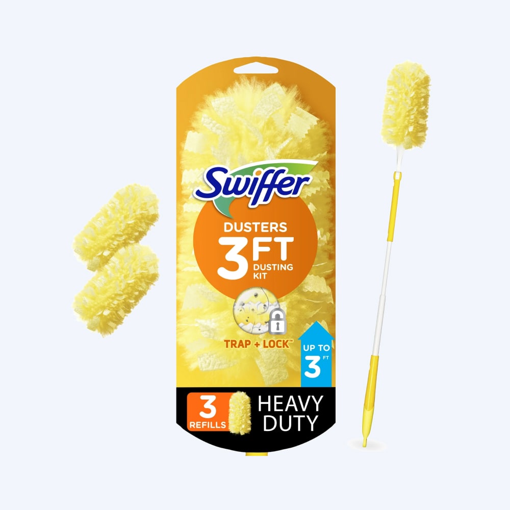 Swiffer Dusters Heavy Duty