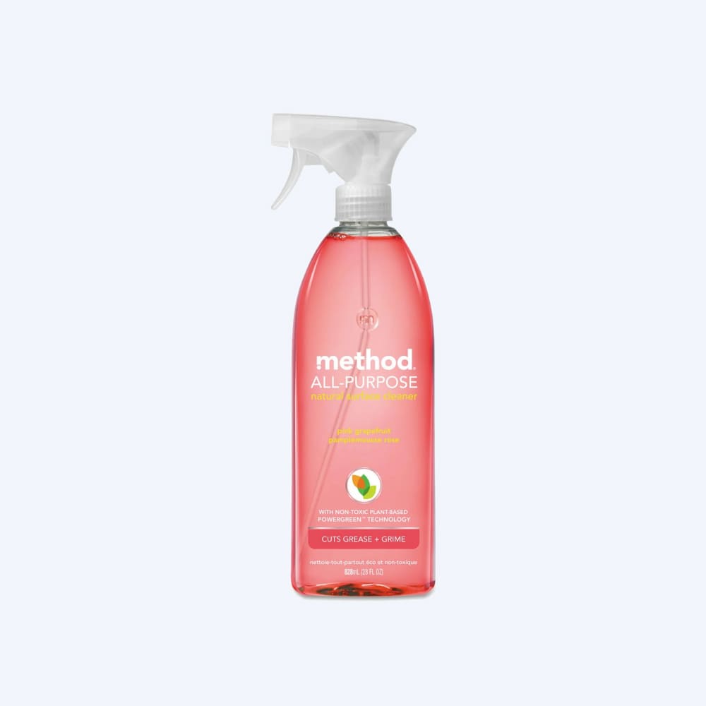 Method Antibacterial